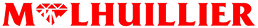 M Lhuillier logo